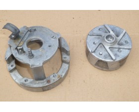 MAGNETO - ROTOR + STATOR (NA ND)